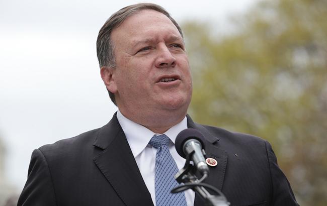 Помпео и главы МИД стран НАТО сделали заявление по Украине