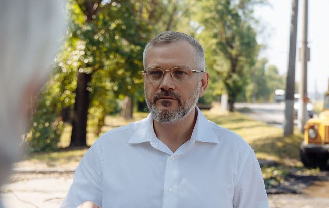 "Оппоблок" поможет Кривому Рогу устранить последствия урагана