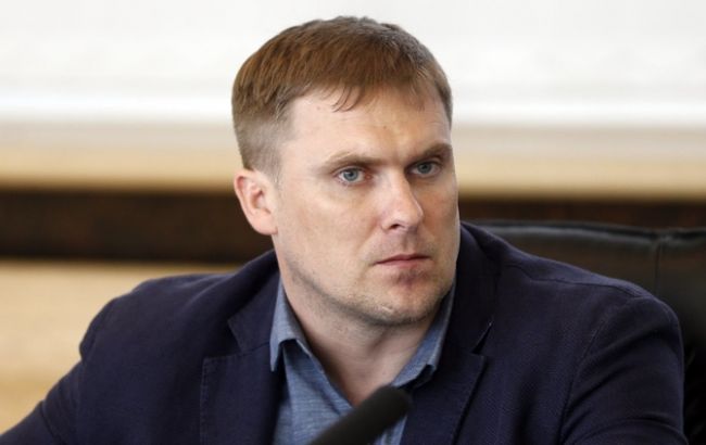 Дефіцит фінансування Нацполіції в 2016 склав 2,5 млрд гривень, - Троян