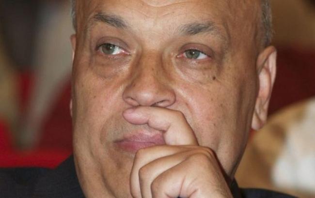 Бойовики за добу 16 раз обстріляли Луганську обл., - Москаль