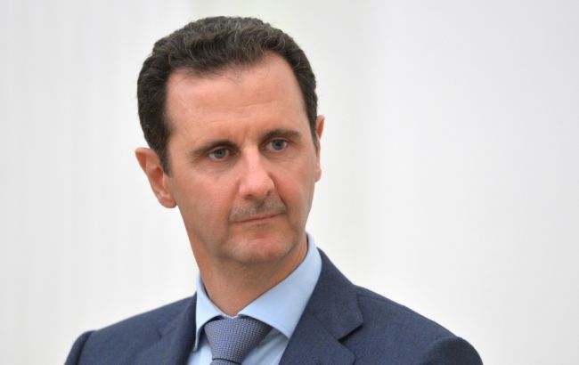 Война в Сирии: правительство Асада согласилось на перемирие