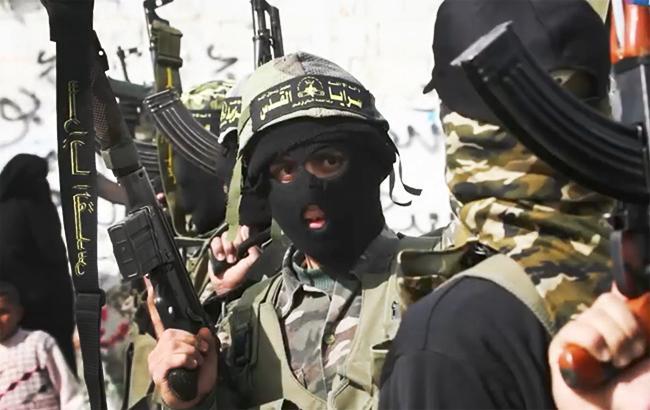 Израиль обвинил хакеров из ХАМАС во взломе телефонов солдат