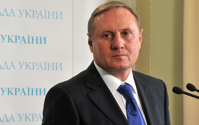 Суд продовжив арешт Єфремова на два місяці