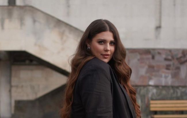 "Плачу каждый день": Александра Зарицкая рассказала о проблемах