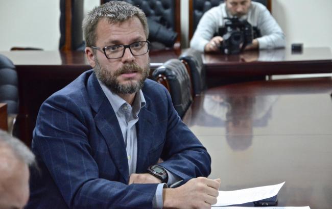 Вадатурского заподозрили в лоббизме из-за законопроекта о внутреннем водном транспорте