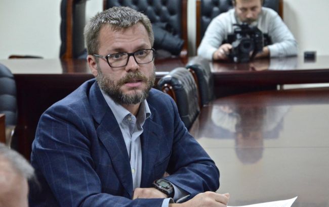 В ВР попросили премьера не допустить срыва крупного госзаказа из-за споров в "Нафтогазе"