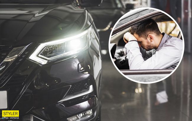 Неприятная новость для автомобилистов: с 1 января изменились суммы сборов при регистрации