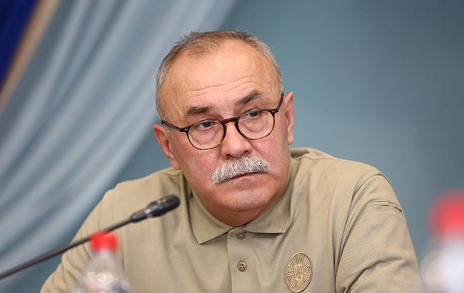 Масові акції в Україні до 9 травня: у МВС повідомили про ситуацію в країні