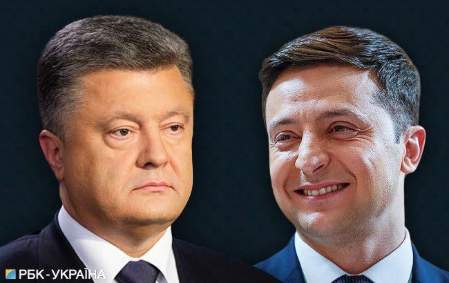 Выборы 2019: появились обновленные результаты экзит-полов