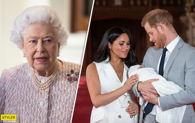 Снова переедут? Королева приготовила Меган Маркл новое жилье
