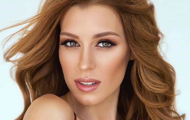 Как выступила украинка на Мисс Вселенная 2019: яркие фото и видео