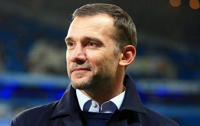 Очень это поддерживаю! Андрей Шевченко впервые откровенно рассказал о сыновьях (видео)