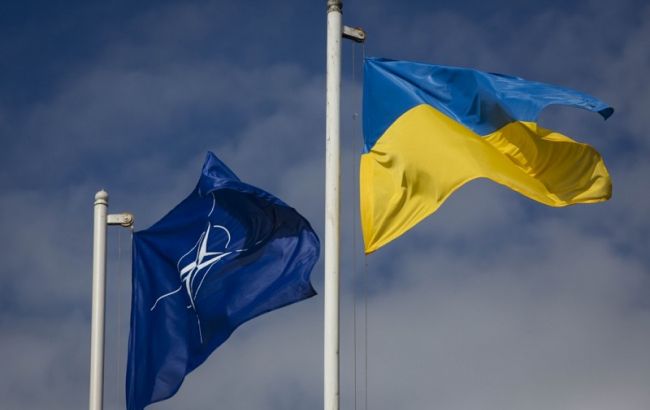 Україна та НАТО розроблять спільний план реформи ДСНС