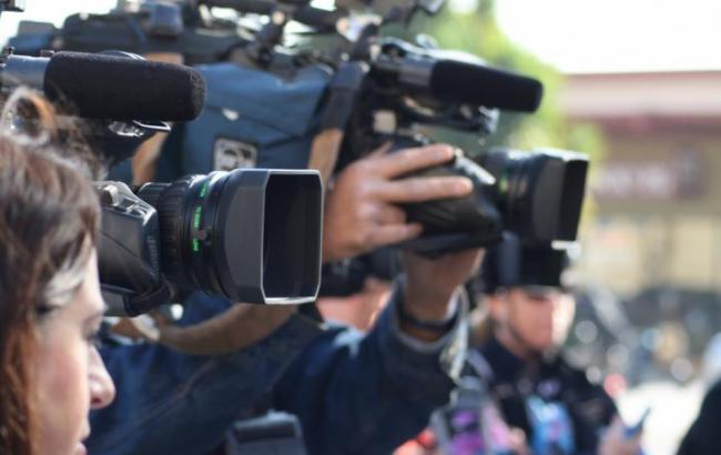 Правозащитники осудили запрет на въезд в Украину 41 журналисту