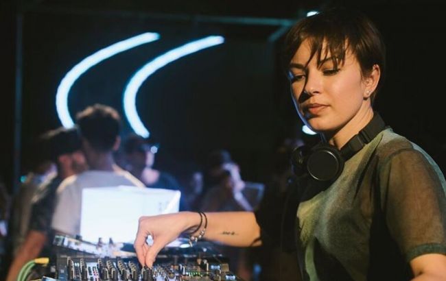 Жена Лещенко 9 мая выступит в ночном клубе Москвы