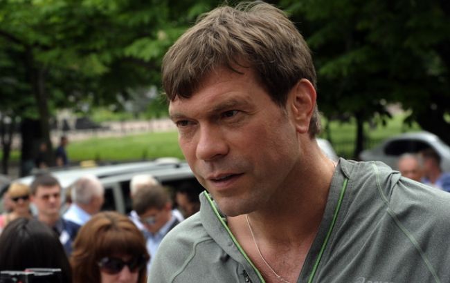 ГПУ почала заочне засудження екс-нардепа Царьова