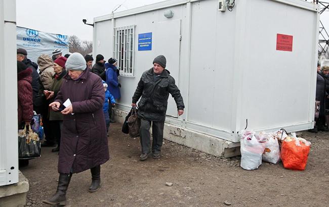 Уряд посилив соціальний захист внутрішніх переселенців