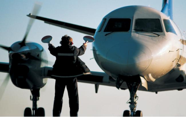 ИКАО ведет переговоры о создании нового маршрута над Черным морем