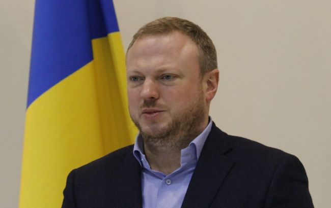 Главой Днепропетровского облсовета стал экс-заместитель Коломойского