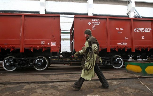 "Укрзализныця" объявит новый тендер на закупку грузовых вагонов