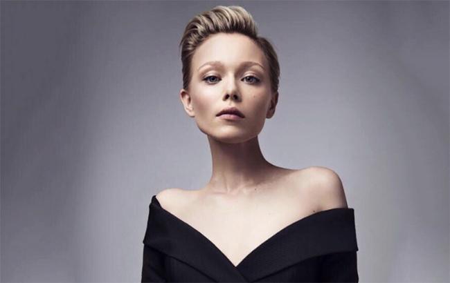 Українка знялася в продовженні популярного голлівудського фільму "Тихоокеанський рубіж 2"