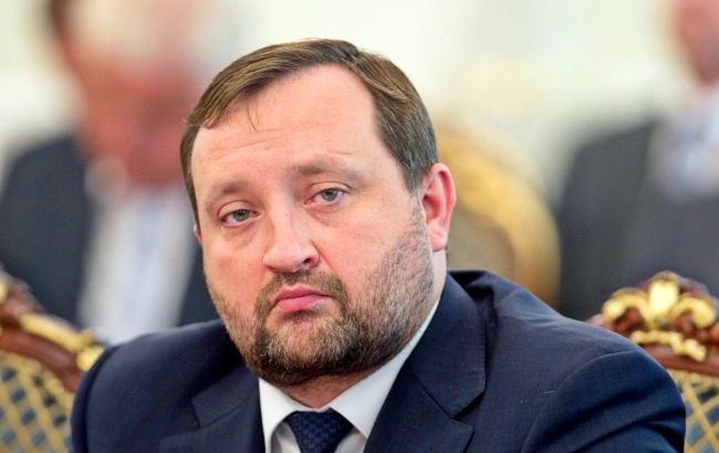 Печерський суд задовольнив клопотання ГПУ про заочне розслідування щодо Арбузова