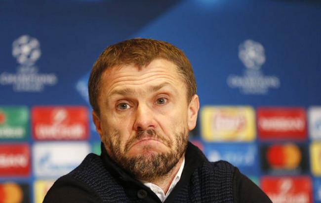 Не считаю Мораеса ключевым футболистом "Динамо", - Ребров