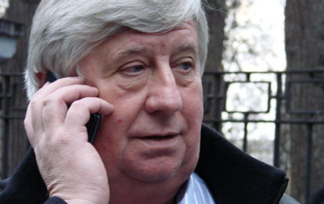 Рада завтра рассмотрит назначение Шокина генпрокурором, - нардеп