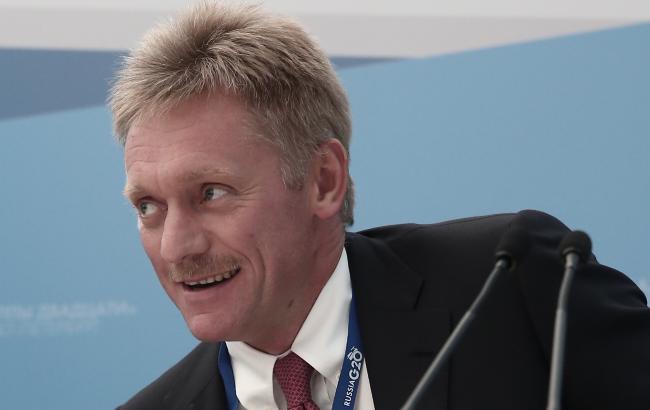 У Кремлі бачать загрозу в дислокації американської військової техніки в Польщі