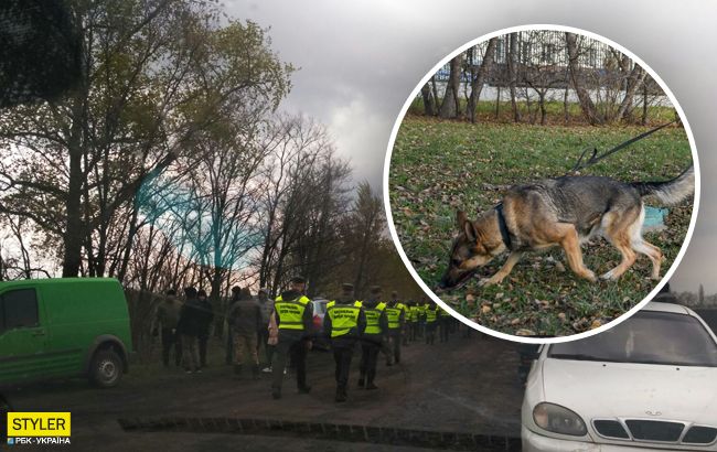 6-летнюю Милану, которую искали двое суток, нашли мертвой: первые детали