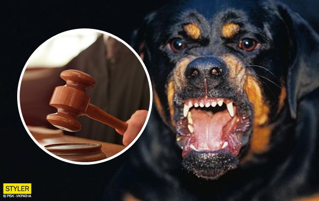 Бойцовский пес загрыз девушку: история под Николаевом получила неожиданное продолжение