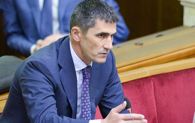 Рада может заслушать Ярему 6 февраля