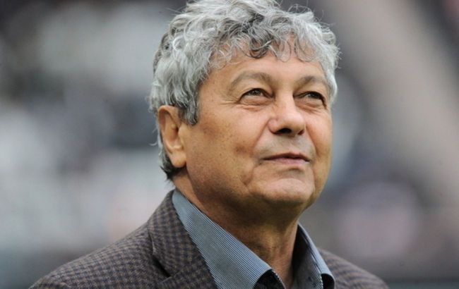 Луческу: у&nbsp;меня большая мотивация, желание и амбиции побеждать с "Динамо"