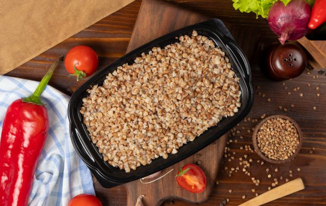 Гречка по-купецьки: рецепт найкращої дієтичної страви