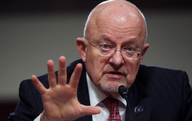 Глава разведки США: позиция России ведет к новой холодной войне