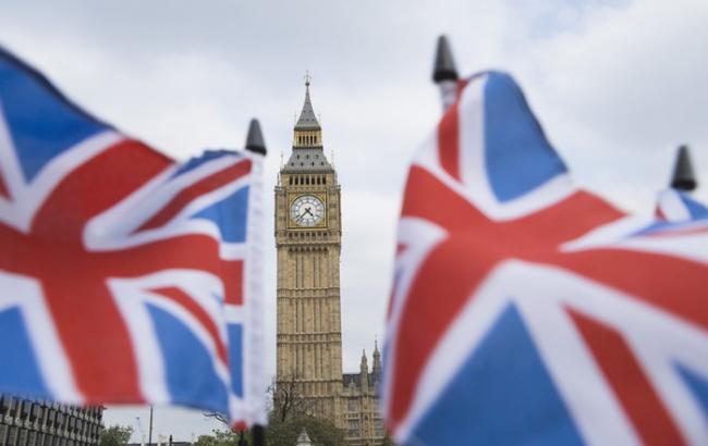 РФ обратилась в МИД Великобритании за разъяснениями относительно возможных авиаударов