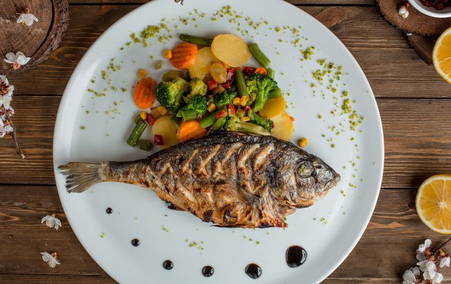 6 продуктів, які допомагають заснути швидше та якісніше: поради сомнолога