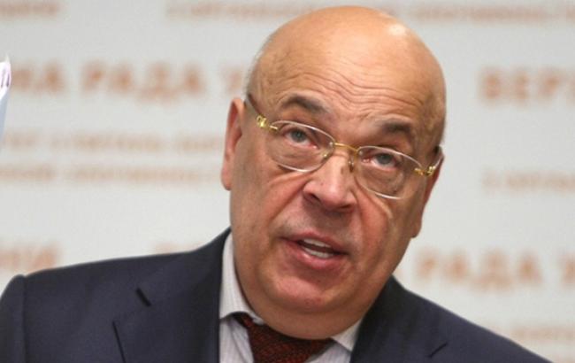 В ЛНР собираются массово производить поддельную водку для Украины, - Москаль