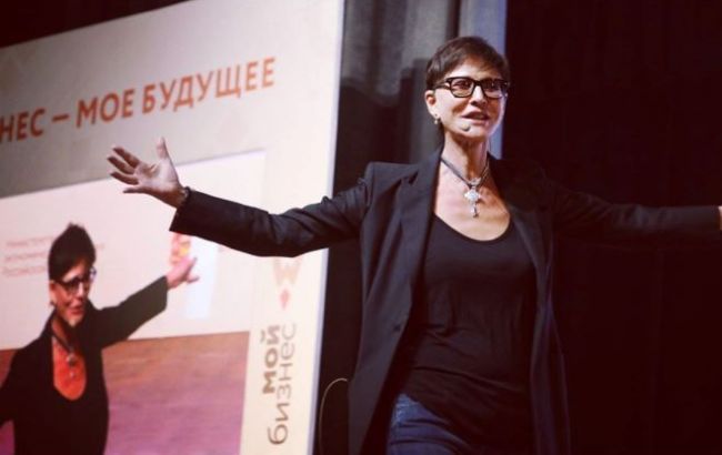 Скандал с политиком, которая поддержала аннексию Крыма: в Киеве приняли решение