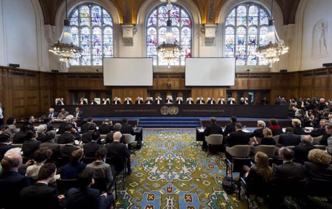 Прокуратура Крыма передала в суд ООН доказательства нарушения Россией прав человека