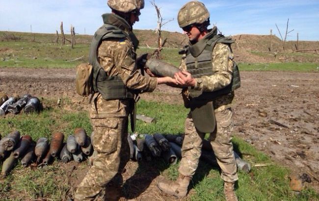 В ГБР озвучили основную версию взрывов в Балаклее