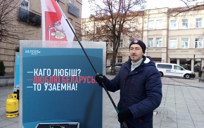 В Беларуси в колонии умер политзаключенный