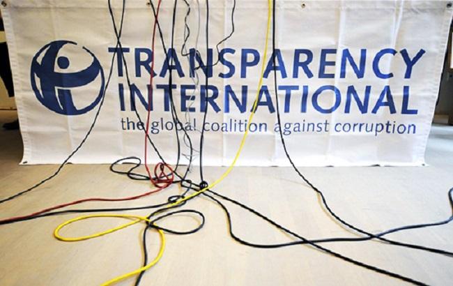 Электронное декларирование должны запустить без задержек, - Transparency