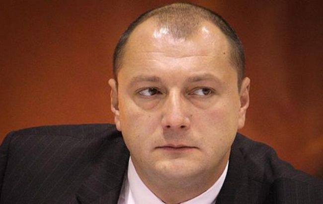 В Москве нашли мертвым главу филиала швейцарского шоколадного концерна