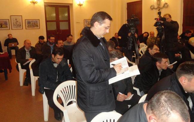 Мариупольский горсовет передумал признавать РФ страной-агрессором, - СМИ