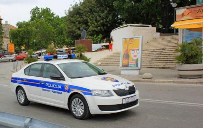 У Чорногорії поліція затримала одного з організаторів путчу під час виборів