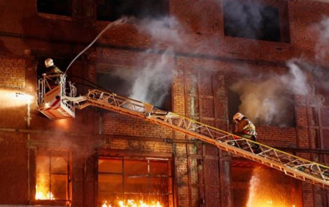 По факту гибели людей при пожаре в Воронеже возбудили уголовное дело