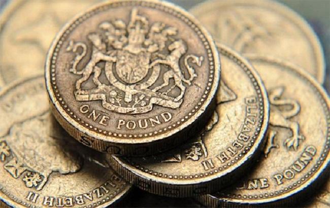 Британський фунт впав до 30-річного мінімуму до долара через результати референдуму