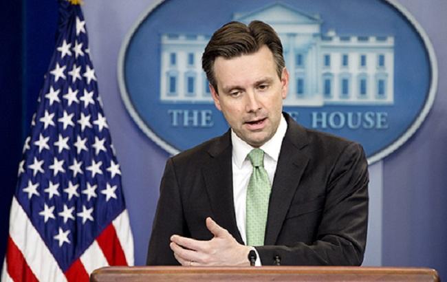 В США объяснили цель тайной отправки 400 млн долларов в Тегеран