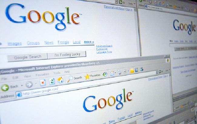 Google выяснил самые популярные туристические направления среди украинцев